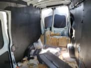 ✅ 2023 Ford Transit Cargo • VIN: 1FTBR3X85PKA70913 • Lot: 45400815. Listed on Copart with 51,345 mi. Free auction sales archive from the USA and detailed vehicle history report at DreamBid. Image 10.