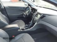 ✅ 2012 Hyundai Sonata Limited • VIN: 5NPEC4AB1CH388920 • Lot: 43706915. Listed on IAAI with 180,897 mi. Free auction sales archive from the USA and detailed vehicle history report at DreamBid. Image 5.