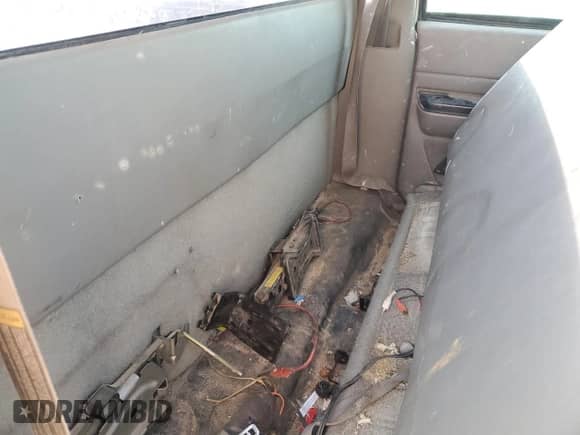 1999 Chevrolet S-10 с VIN 1GCCS1440X8141687, выставлен на аукционе Copart как лот 78533614 с пробегом 169 904 миль миль и Чистый • Clean title. История ставок и продаж доступна на DreamBid. Изображение 10.