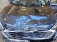 ✅ 2018 Chevrolet Equinox LT • VIN: 2GNAXSEV2J6191985 • Лот: 85523125. Опубликован ранее на Copart с пробегом Не указан. Бесплатный доступ к архиву аукционных продаж из США и подробный отчёт об истории автомобиля на DreamBid. Изображение 12.