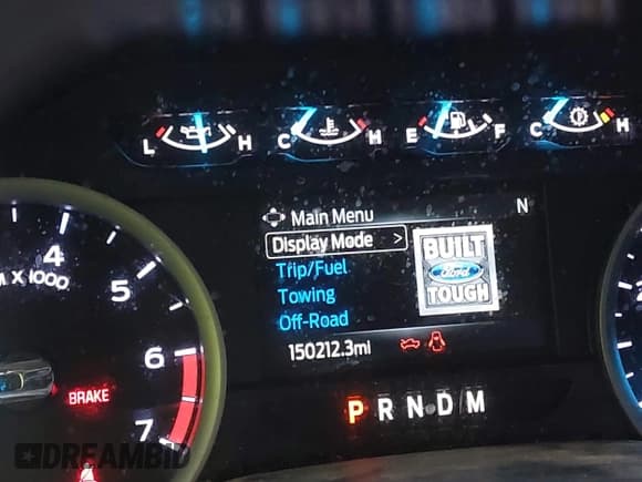 ✅ 2022 Ford F-250 • VIN: 1FT7W2AN6NEC90659 • Лот: 42916532. Опубликован ранее на IAAI с пробегом 150 212 миль. Бесплатный доступ к архиву аукционных продаж из США и подробный отчёт об истории автомобиля на DreamBid. Изображение 15.