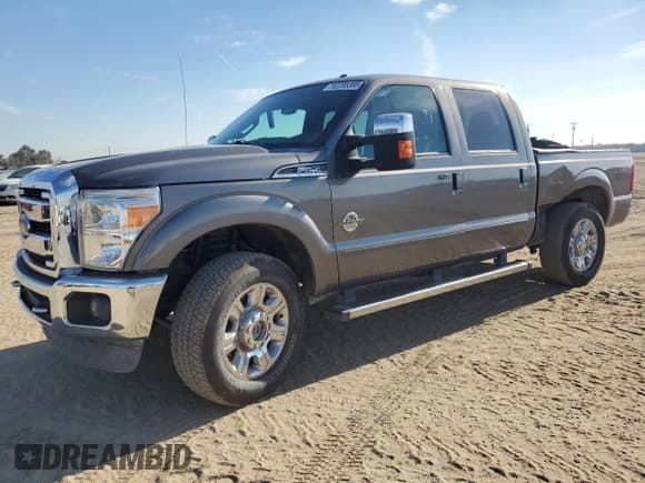 ✅ 2013 Ford F-250 Lariat • VIN: 1FT7W2BT2DEA61357 • Лот: 92285385. Опубликован ранее на Copart с пробегом 139 983 миль. Бесплатный доступ к архиву аукционных продаж из США и подробный отчёт об истории автомобиля на DreamBid. Изображение 1.