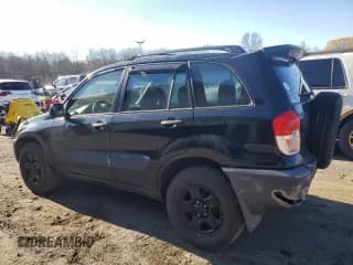 ✅ 2002 Toyota RAV4 • VIN: JTEGH20V426008290 • Lot: 93298445. Listed on Copart with 208,986 mi. Free auction sales archive from the USA and detailed vehicle history report at DreamBid. Image 2.