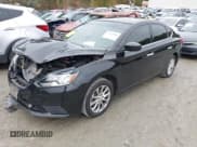 ✅ 2018 Nissan Sentra SV • VIN: 3N1AB7AP1JY289743 • Лот: 43532800. Опубликован ранее на IAAI с пробегом 108 676 миль. Бесплатный доступ к архиву аукционных продаж из США и подробный отчёт об истории автомобиля на DreamBid. Изображение 17.
