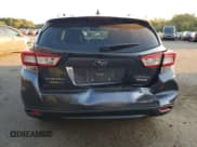 ✅ 2017 Subaru Impreza Limited • VIN: 4S3GTAN62H3739387 • Lot: 85477505. Listed on Copart with 140,502 mi. Free auction sales archive from the USA and detailed vehicle history report at DreamBid. Image 6.