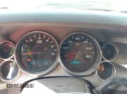 ✅ 2009 Chevrolet Silverado 2500HD • VIN: 1GBHK44K69F155571 • Lot: 42853263. Wystawiony na IAAI z przebiegiem 73 094 mil. Bezpłatny archiwum sprzedaży aukcyjnych z USA i szczegółowy raport historii pojazdu na DreamBid. Zdjęcie 7.