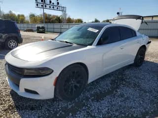 ✅ 2018 Dodge Charger R/T • VIN: 2C3CDXCT5JH156052 • Lot: 87409205. Wystawiony na Copart z przebiegiem 93 026 mil. Bezpłatny archiwum sprzedaży aukcyjnych z USA i szczegółowy raport historii pojazdu na DreamBid. Zdjęcie 1.
