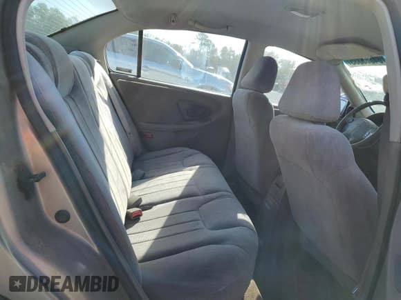 ✅ 2000 Chevrolet Malibu LS • VIN: 1G1NE52J3Y6259027 • Lot: 84865335. Listed on Copart with 87,728 mi. Free auction sales archive from the USA and detailed vehicle history report at DreamBid. Image 10.