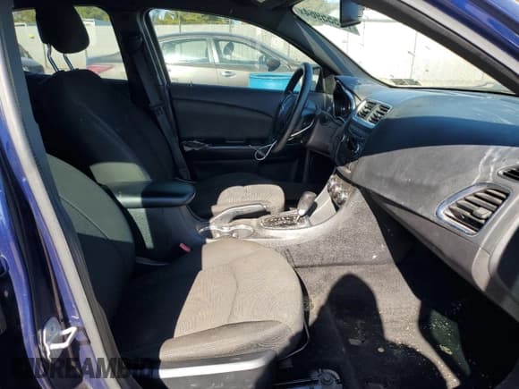 ✅ 2014 Dodge Avenger SE • VIN: 1C3CDZAB1EN166029 • Лот: 76555964. Опубликован ранее на Copart с пробегом 189 193 миль. Бесплатный доступ к архиву аукционных продаж из США и подробный отчёт об истории автомобиля на DreamBid. Изображение 7.