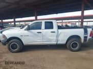 ✅ 2010 Dodge 1500 SLT • VIN: 1D7RV1GT6AS217708 • Lot: 43661805. Wystawiony na IAAI z przebiegiem 181 929 mil. Bezpłatny archiwum sprzedaży aukcyjnych z USA i szczegółowy raport historii pojazdu na DreamBid. Zdjęcie 14.