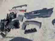 2023 Mitsubishi Outlander SEL z VIN JA4J3VA84PZ021608, wystawiony jako IAAI lot #43251123 z przebiegiem 147 636 mil mil oraz . Historia ofert i sprzedaży dostępna na DreamBid. Obrazek 12.