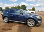 ✅ 2016 Chevrolet Equinox LT • VIN: 2GNFLFEK8G6203306 • Лот: 82353075. Опубликован ранее на Copart с пробегом 159 868 миль. Бесплатный доступ к архиву аукционных продаж из США и подробный отчёт об истории автомобиля на DreamBid. Изображение 4.