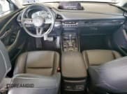 ✅ 2022 Mazda CX-30 2.5 Turbo • VIN: 3MVDMBAY6NM434688 • Lot: 71542145. Listed on Copart with 36,009 mi. Free auction sales archive from the USA and detailed vehicle history report at DreamBid. Image 8.