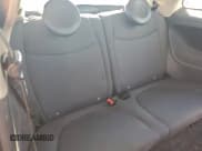 ✅ 2012 FIAT 500 Pop • VIN: 3C3CFFAR2CT212342 • Lot: 93898775. Wystawiony na Copart z przebiegiem 104 684 mil. Bezpłatny archiwum sprzedaży aukcyjnych z USA i szczegółowy raport historii pojazdu na DreamBid. Zdjęcie 10.