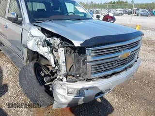 ✅ 2014 Chevrolet Silverado 1500 High Country • VIN: 3GCUKTEC5EG527776 • Lot: 43387532. Wystawiony na IAAI z przebiegiem 101 859 mil. Bezpłatny archiwum sprzedaży aukcyjnych z USA i szczegółowy raport historii pojazdu na DreamBid. Zdjęcie 6.