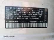 ✅ 2012 Volkswagen Golf GTI Autobahn • VIN: WVWHD7AJXCW215149 • Lot: 56981105. Listed on Copart with 223,297 mi. Free auction sales archive from the USA and detailed vehicle history report at DreamBid. Image 12.