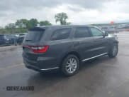 ✅ 2023 Dodge Durango Pursuit • VIN: 1C4SDJFT6PC676238 • Lot: 42280781. Wystawiony na IAAI z przebiegiem 22 401 mil. Bezpłatny archiwum sprzedaży aukcyjnych z USA i szczegółowy raport historii pojazdu na DreamBid. Zdjęcie 4.