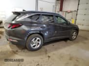 ✅ 2024 Hyundai Tucson SEL • VIN: 5NMJB3DE6RH339607 • Lot: 79910324. Wystawiony na Copart z przebiegiem 24 386 mil. Bezpłatny archiwum sprzedaży aukcyjnych z USA i szczegółowy raport historii pojazdu na DreamBid. Zdjęcie 3.