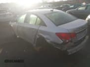 ✅ 2014 Chevrolet Cruze 1LT • VIN: 1G1PC5SB7E7219031 • Lot: 43581337. Listed on IAAI with 150,660 mi. Free auction sales archive from the USA and detailed vehicle history report at DreamBid. Image 3.