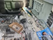 ✅ 2023 Chevrolet Silverado 2500HD Work Truck • VIN: 1GC1YLE77PF191315 • Lot: 43856839. Listed on IAAI with Not provided. Free auction sales archive from the USA and detailed vehicle history report at DreamBid. Image 22.