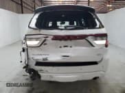 ✅ 2023 Dodge Durango GT Plus • VIN: 1C4RDHDG5PC571235 • Лот: 53034335. Опубликован ранее на Copart с пробегом 49 755 миль. Бесплатный доступ к архиву аукционных продаж из США и подробный отчёт об истории автомобиля на DreamBid. Изображение 6.