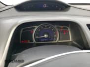 ✅ 2010 Honda Civic LX • VIN: 2HGFA1F53AH532986 • Lot: 92466105. Listed on Copart with 136,878 mi. Free auction sales archive from the USA and detailed vehicle history report at DreamBid. Image 9.