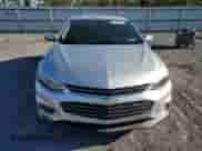 2017 Chevrolet Malibu LT z VIN 1G1ZE5STXHF123819, wystawiony jako Copart lot #87067535 z przebiegiem 84 996 mil mil oraz Szkoda całkowita • Salvage title. Historia ofert i sprzedaży dostępna na DreamBid. Obrazek 5.