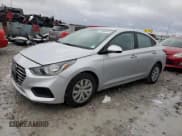 ✅ 2021 Hyundai Accent SE • VIN: 3KPC24A66ME148829 • Лот: 86309974. Опубликован ранее на Copart с пробегом 67 039 миль. Бесплатный доступ к архиву аукционных продаж из США и подробный отчёт об истории автомобиля на DreamBid. Изображение 1.