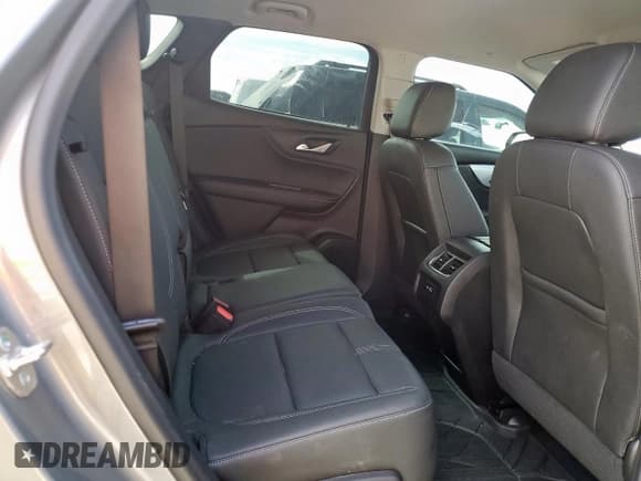 ✅ 2024 Chevrolet Blazer LT • VIN: 3GNKBDR4XRS280376 • Lot: 84926765. Listed on Copart with 23,489 mi. Free auction sales archive from the USA and detailed vehicle history report at DreamBid. Image 11.