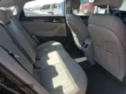 ✅ 2017 Hyundai Sonata Sport • VIN: 5NPE34AF8HH465499 • Лот: 81960655. Опубликован ранее на Copart с пробегом 97 359 миль. Бесплатный доступ к архиву аукционных продаж из США и подробный отчёт об истории автомобиля на DreamBid. Изображение 10.