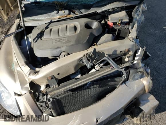 ✅ 2008 Chevrolet HHR LT • VIN: 3GNDA23D28S523301 • Lot: 82282365. Listed on Copart with Not provided. Free auction sales archive from the USA and detailed vehicle history report at DreamBid. Image 12.