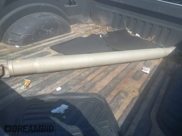 ✅ 2019 Ford F-250 XL • VIN: 1FT7W2B66KEC54893 • Лот: 41887418. Опубликован ранее на IAAI с пробегом 151 950 миль. Бесплатный доступ к архиву аукционных продаж из США и подробный отчёт об истории автомобиля на DreamBid. Изображение 12.