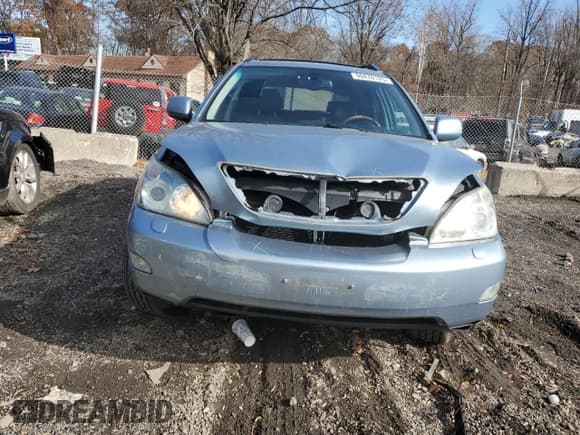 ✅ 2004 Lexus RX 330 • VIN: 2T2HA31U94C007670 • Lot: 90878125. Listed on Copart with 121,887 mi. Free auction sales archive from the USA and detailed vehicle history report at DreamBid. Image 5.