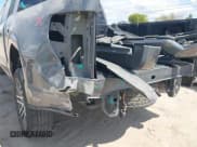 ✅ 2021 Ford F-150 XL • VIN: 1FTEW1EP1MKE81404 • Lot: 43300642. Listed on IAAI with 83,060 mi. Free auction sales archive from the USA and detailed vehicle history report at DreamBid. Image 6.