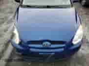 ✅ 2010 Hyundai Accent GS • VIN: KMHCM3AC6AU168114 • Лот: 90585355. Опубликован ранее на Copart с пробегом 117 494 миль. Бесплатный доступ к архиву аукционных продаж из США и подробный отчёт об истории автомобиля на DreamBid. Изображение 11.