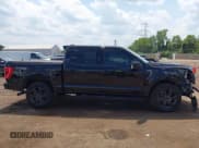 ✅ 2022 Ford F-150 XL • VIN: 1FTEW1EP8NFA25586 • Lot: 42994973. Listed on IAAI with 93,018 mi. Free auction sales archive from the USA and detailed vehicle history report at DreamBid. Image 13.