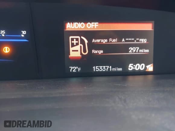 ✅ 2014 Honda Civic EX • VIN: 19XFB2F8XEE274561 • Лот: 43682336. Опубликован ранее на IAAI с пробегом 153 371 миль. Бесплатный доступ к архиву аукционных продаж из США и подробный отчёт об истории автомобиля на DreamBid. Изображение 15.