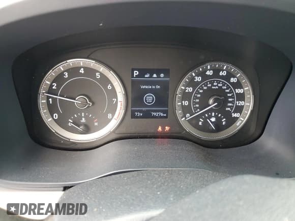 ✅ 2022 Hyundai Venue Limited • VIN: KMHRC8A31NU169963 • Lot: 50882925. Listed on Copart with 79,276 mi. Free auction sales archive from the USA and detailed vehicle history report at DreamBid. Image 9.