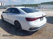 ✅ 2025 Volkswagen Jetta SE • VIN: 3VW7X7BU4SM061349 • Лот: 43414717. Опубликован ранее на IAAI с пробегом 5 026 миль. Бесплатный доступ к архиву аукционных продаж из США и подробный отчёт об истории автомобиля на DreamBid. Изображение 3.