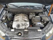 ✅ 2007 Hyundai Santa Fe SE • VIN: 5NMSH73E57H078463 • Lot: 86427754. Listed on Copart with 180,863 mi. Free auction sales archive from the USA and detailed vehicle history report at DreamBid. Image 12.