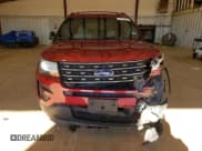 ✅ 2016 Ford Explorer • VIN: 1FM5K7B87GGC83134 • Лот: 41489085. Опубликован ранее на Copart с пробегом 44 672 миль. Бесплатный доступ к архиву аукционных продаж из США и подробный отчёт об истории автомобиля на DreamBid. Изображение 5.