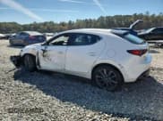 ✅ 2024 Mazda 3 S Preferred • VIN: JM1BPALM0R1715263 • Lot: 86469875. Listed on Copart with 11,463 mi. Free auction sales archive from the USA and detailed vehicle history report at DreamBid. Image 2.