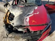 ✅ 2022 Honda Accord Sport • VIN: 1HGCV1F31NA800525 • Lot: 90410425. Wystawiony na Copart z przebiegiem Nie podano. Bezpłatny archiwum sprzedaży aukcyjnych z USA i szczegółowy raport historii pojazdu na DreamBid. Zdjęcie 11.