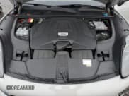 ✅ 2022 Porsche Cayenne • VIN: WP1AA2AY1NDA02355 • Lot: 90100845. Listed on Copart with 47,889 mi. Free auction sales archive from the USA and detailed vehicle history report at DreamBid. Image 12.