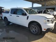 ✅ 2022 Ford Maverick XLT • VIN: 3FTTW8F9XNRA28721 • Lot: 90268405. Wystawiony na Copart z przebiegiem 79 392 mil. Bezpłatny archiwum sprzedaży aukcyjnych z USA i szczegółowy raport historii pojazdu na DreamBid. Zdjęcie 4.