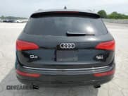 ✅ 2017 Audi Q5 Premium • VIN: WA1C2AFP2HA097106 • Lot: 58935585. Wystawiony na Copart z przebiegiem 105 187 mil. Bezpłatny archiwum sprzedaży aukcyjnych z USA i szczegółowy raport historii pojazdu na DreamBid. Zdjęcie 6.