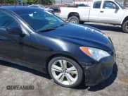 ✅ 2012 Hyundai Genesis Coupe Premium • VIN: KMHHT6KD2CU074431 • Lot: 43035548. Listed on IAAI with 202,526 mi. Free auction sales archive from the USA and detailed vehicle history report at DreamBid. Image 6.