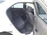 ✅ 2012 Chevrolet Equinox 1LT • VIN: 2GNALDEK0C1232174 • Лот: 43448008. Опубликован ранее на IAAI с пробегом 130 485 миль. Бесплатный доступ к архиву аукционных продаж из США и подробный отчёт об истории автомобиля на DreamBid. Изображение 8.