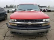 ✅ 1999 Chevrolet Silverado 1500 • VIN: 1GCEK19V7XE251065 • Лот: 41626505. Опубликован ранее на Copart с пробегом Не указан. Бесплатный доступ к архиву аукционных продаж из США и подробный отчёт об истории автомобиля на DreamBid. Изображение 5.