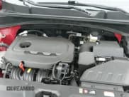 ✅ 2022 Kia Sportage Nightfall • VIN: KNDP6CAC9N7028398 • Лот: 42429557. Опубликован ранее на IAAI с пробегом 24 218 миль. Бесплатный доступ к архиву аукционных продаж из США и подробный отчёт об истории автомобиля на DreamBid. Изображение 21.